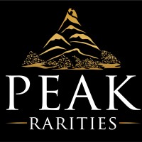 Peak Rarities logo - Similar company to Prep Academy Tutoring Llc