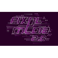 PIXEL MEDIA 2.0 logo - Similar company to Mes International