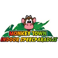 Monkey Town Warmond logo - Similar company to Monkey Town Gouda