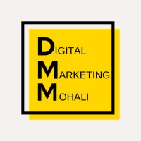 Digital Marketing Mohali logo - Similar company to Gitu'S Kitchen ( Phase 1 Mohali