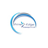 Shine Edge Technologies logo - Similar company to Coder Oxygen