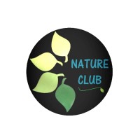 Nature Club , VIT logo - Similar company to The Biotech Research Society, India-Vit