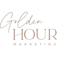 golden hour mktg logo - Similar company to Yo Secrets