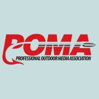 Professional Outdoor Media Association (POMA) logo - Similar company to Gowild