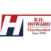 R.D. HOWARD LC logo - Similar company to Jq Infrastructure