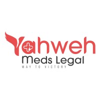Yahweh Meds Legal LLC logo - Similar company to Effable Technologies, Llc