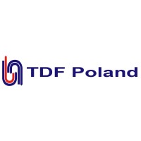 TDF Poland Sp. z o.o. logo - Similar company to Weldfab