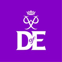 The Duke of Edinburgh's Award logo - Similar company to X