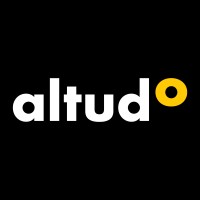 Altudo logo - Similar company to Hanu Software