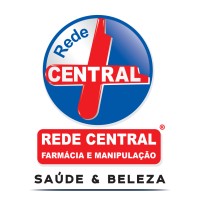 Rede Central Farmácia e Manipulação logo - Similar company to G3 Pharma
