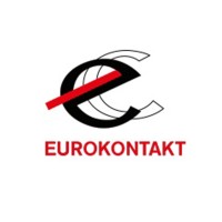 Eurokontakt logo - Similar company to Dv Broadcast