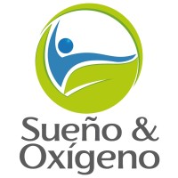 Sueño y Oxigeno logo - Similar company to Rentan