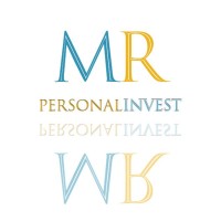 MR-PersonalInvest logo - Similar company to Kon-Talent