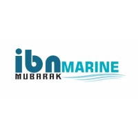 IBN MARINE logo - Similar company to Al Malika Maritime Projects Spc