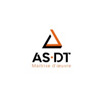 AS DT logo - Similar company to Alliance Pliage