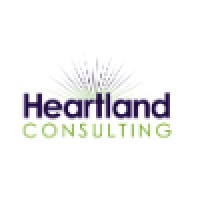 Heartland Consulting logo - Similar company to The Crouch Group