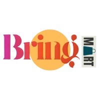 Bringmart Ecommerce Private Limited logo - Similar company to Nikusoft - Software & Iot