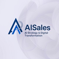 AISales logo - Similar company to Aisales Network Oü
