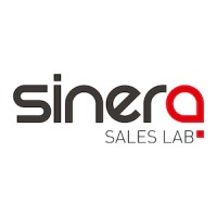 Sinera Sales Lab logo - Similar company to Key Teknoloji