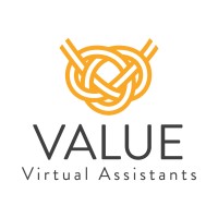 VALUE Virtual Assistants logo - Similar company to Dmcd Consultancy