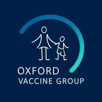 Oxford Vaccine Group logo - Similar company to De_Microbialvoice