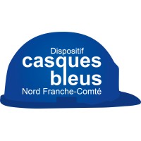 Casques Bleus Nord Franche-Comté logo - Similar company to Apach'Evasion