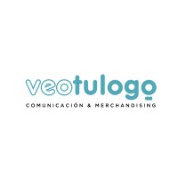 VeoTuLogo logo - Similar company to Redigraf S L