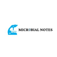 Microbial Notes logo - Similar company to Asad Inc.