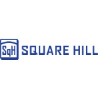 Square Hill logo - Similar company to Govaluate Llc