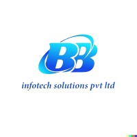 BB Infotech solutions Pvt. Ltd. logo - Similar company to Proficient Consultancy