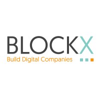 BlockX | Build Digital Companies logo - Similar company to Blockx