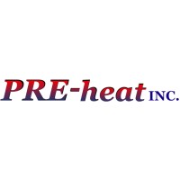 PRE-heat, Inc logo - Similar company to Bloom Engineering Company