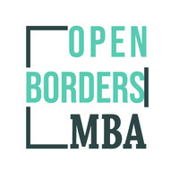 OpenBordersMBA logo - Similar company to Visual Crossing