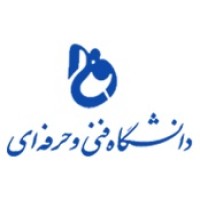 T.V.U University of Iran logo - Similar company to َAicer