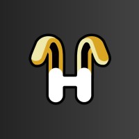 HappyHopper logo - Similar company to Raq Media Llc