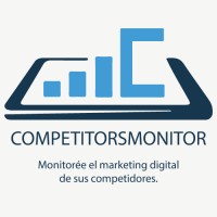 CompetitorsMonitor logo - Similar company to Earlybird