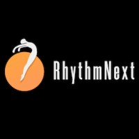RhythmNext logo - Similar company to Themovementspectrum
