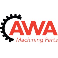 A.W.A. Machining Parts