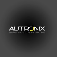 AUTRONIX Electronique Auto logo - Similar company to Mv Electronique
