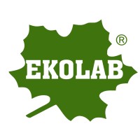 EKOLAB logo - Similar company to Malta Decor