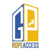 GP Rope Access Ltd logo - Similar company to Pristine Scs