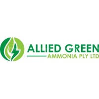 Allied Green Ammonia Pty Ltd logo - Similar company to Itopdecom