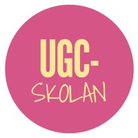 UGC-skolan logo - Similar company to Tage Granit