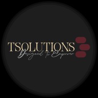 TSOLUTIONS LIMITED logo - Similar company to Vca Technology