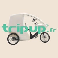Trip'Up logo - Similar company to Idfrights
