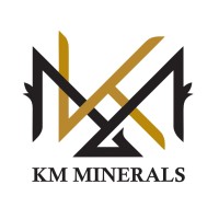 K M MINERALS logo - Similar company to Vinayak Micron