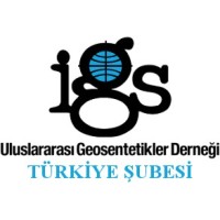 IGS Turkey - Geosentetikler Derneği Türkiye logo - Similar company to Igs Uk Chapter