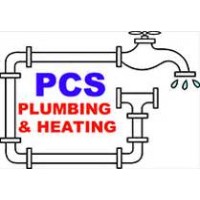 PCS Plumbing and Heating logo - Similar company to Pierce Fine Hardware, Plumbing & Lighting