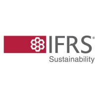 International Sustainability Standards Board (ISSB) logo - Similar company to Csrd Institute
