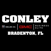 Conley Buick GMC logo - Similar company to Acta Solutions